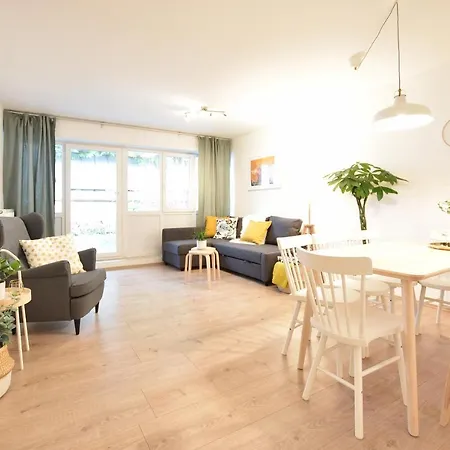 Central Spacious *
