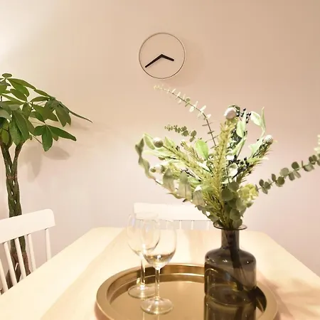 Central Spacious Apartman