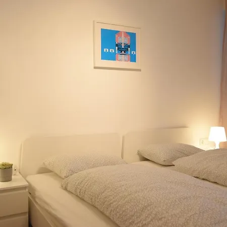 Apartman Central Spacious Innsbruck