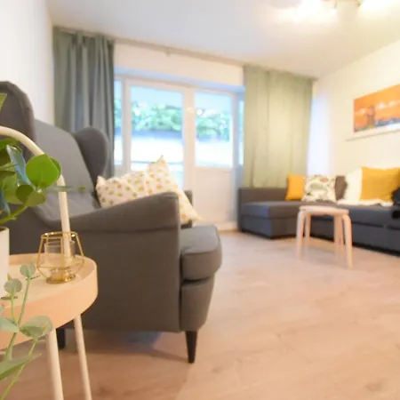 Central Spacious *