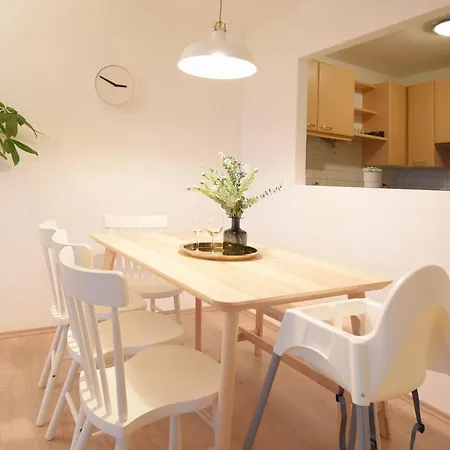 Central Spacious *
