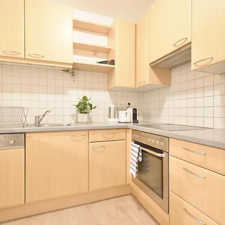 Central Spacious *