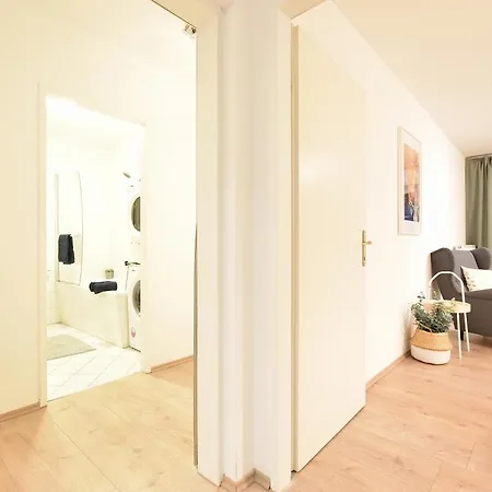 Apartment Central Spacious Innsbruck