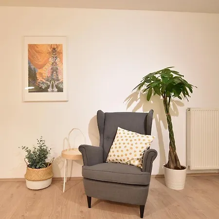 Central Spacious