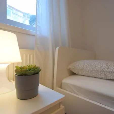 Apartman Central Spacious