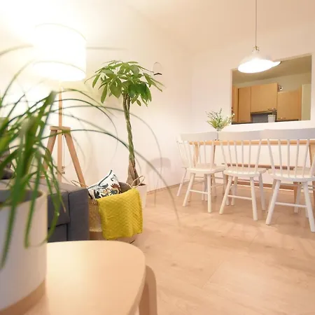 Central Spacious *