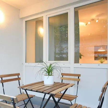 Central Spacious