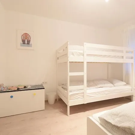 Apartment Central Spacious Innsbruck