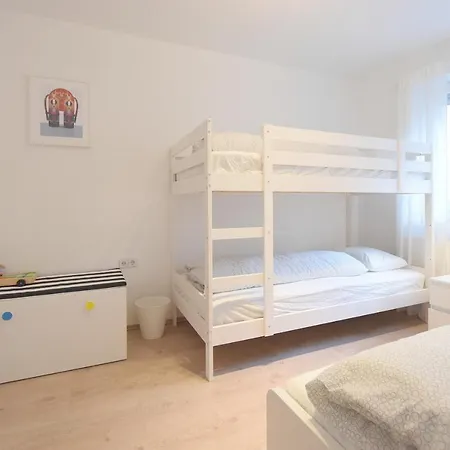 Central Spacious