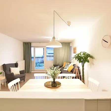 Central Spacious Apartment Innsbruck
